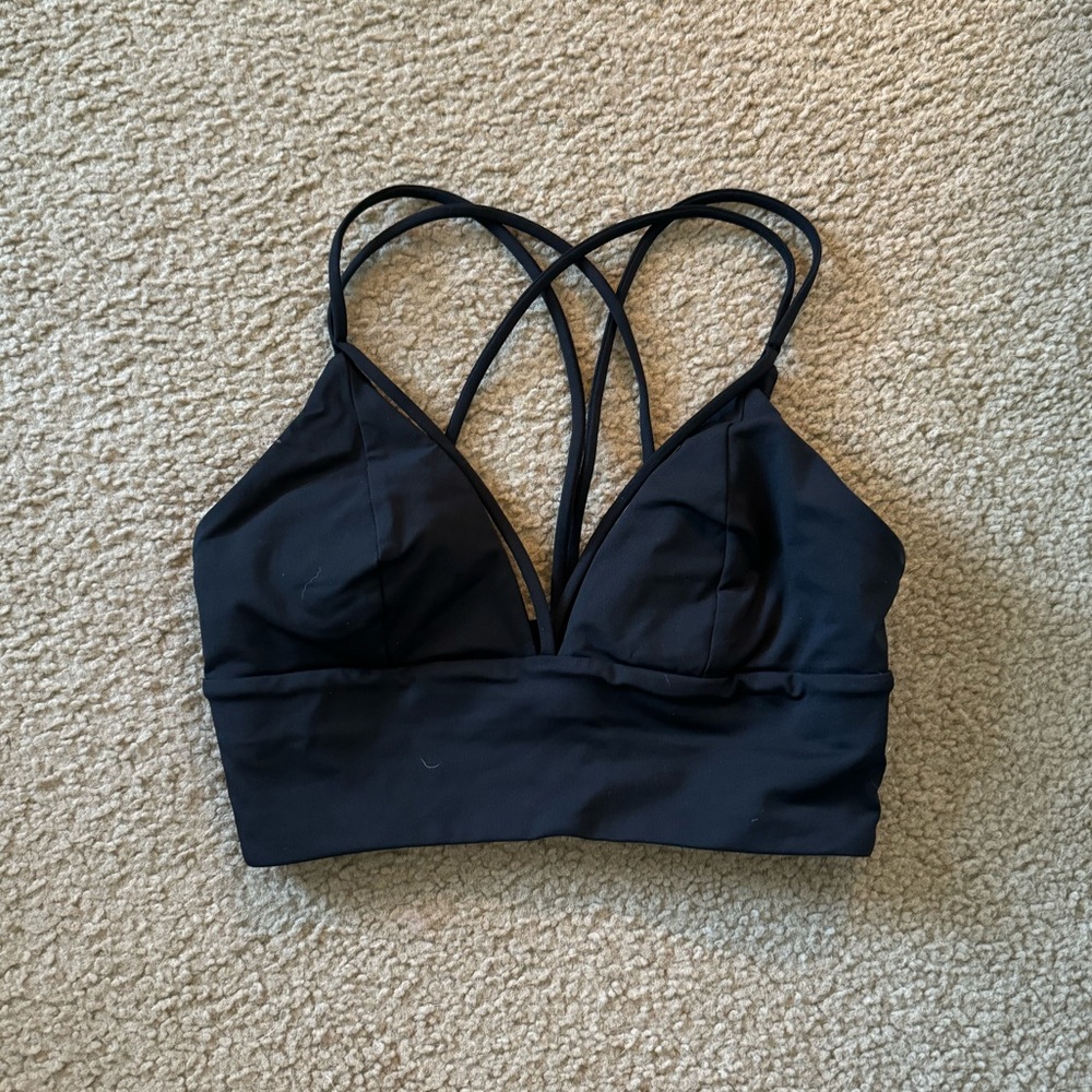 🖤 LULULEMON SPORTS BRA
